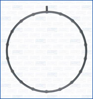 Wilmink Group WG2078742 - Joint d'étanchéité, carter de collecteur d'admission droxauto.com