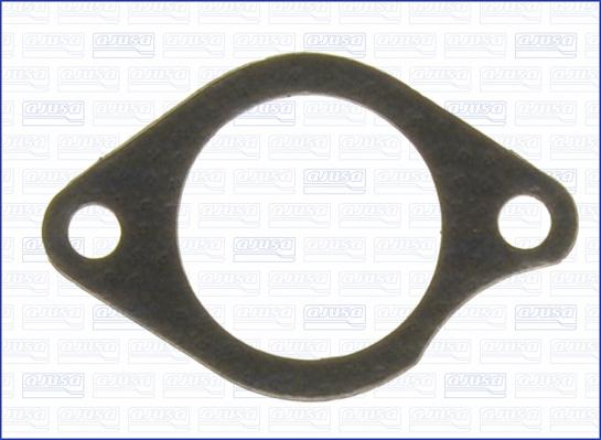 Wilmink Group WG2073543 - Joint d'étanchéité, carter de collecteur d'admission droxauto.com