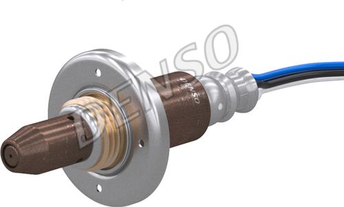 Wilmink Group WG2072097 - Sonde lambda droxauto.com