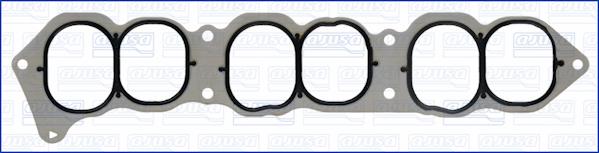 Wilmink Group WG2077795 - Joint d'étanchéité, carter de collecteur d'admission droxauto.com