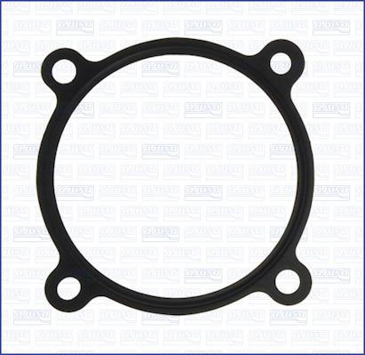 Wilmink Group WG2077714 - Joint d'étanchéité, carter de collecteur d'admission droxauto.com