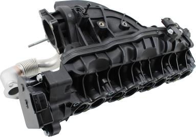 Wilmink Group WG2194041 - Module de tube d'admission droxauto.com