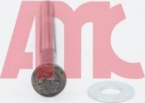 Wilmink Group WG2194184 - Jeu de boulons de culasse de cylindre droxauto.com