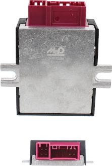 Wilmink Group WG2194124 - Dispositif de contrôle, pompe à carburant droxauto.com