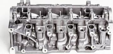 Wilmink Group WG2194301 - Culasse de cylindre droxauto.com