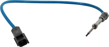 Wilmink Group WG2194310 - Capteur, température des gaz droxauto.com