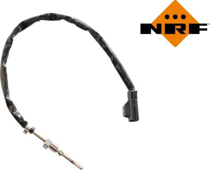 Wilmink Group WG2195720 - Capteur, température des gaz droxauto.com