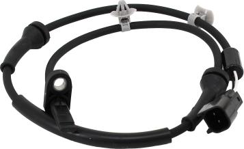 Wilmink Group WG2196439 - Capteur, vitesse de roue droxauto.com