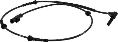 Wilmink Group WG2196437 - Capteur, vitesse de roue droxauto.com