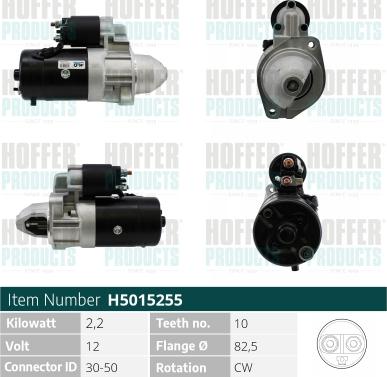 Wilmink Group WG2196696 - Démarreur droxauto.com