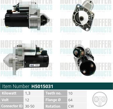 Wilmink Group WG2196659 - Démarreur droxauto.com