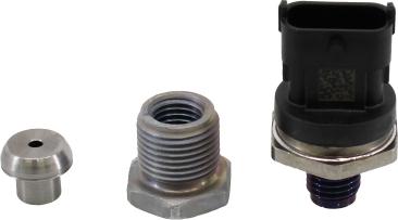 Wilmink Group WG2196365 - Capteur, pression de carburant droxauto.com