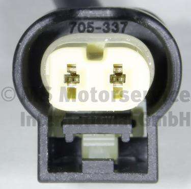 Wilmink Group WG2192841 - Capteur, température des gaz droxauto.com