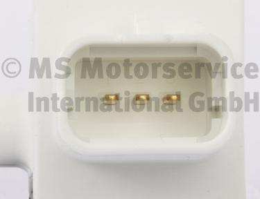 Wilmink Group WG2192881 - Capteur, pression des gaz échappement droxauto.com