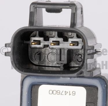 Wilmink Group WG2192882 - Capteur, pression des gaz échappement droxauto.com