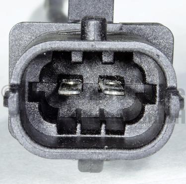 Wilmink Group WG2192870 - Capteur, température des gaz droxauto.com