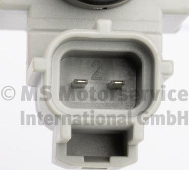 Wilmink Group WG2197543 - Valve, contrôle d'air-air d'admission droxauto.com