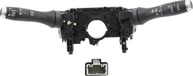 Wilmink Group WG2197630 - Commutateur de colonne de direction droxauto.com