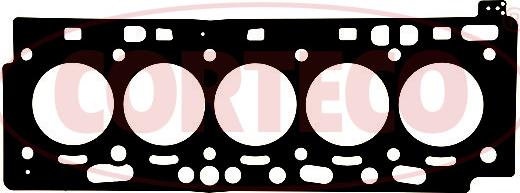 Wilmink Group WG2149540 - Joint d'étanchéité, culasse droxauto.com