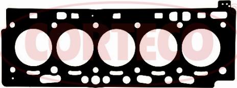 Wilmink Group WG2149541 - Joint d'étanchéité, culasse droxauto.com