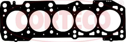 Wilmink Group WG2149506 - Joint d'étanchéité, culasse droxauto.com