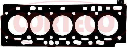 Wilmink Group WG2149539 - Joint d'étanchéité, culasse droxauto.com