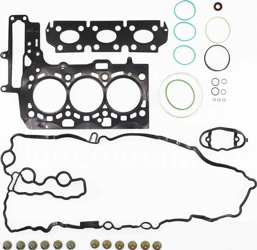 Wilmink Group WG2149572 - Pochette haute droxauto.com
