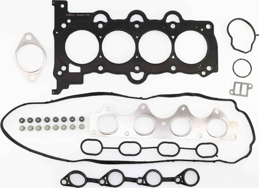 Wilmink Group WG2149657 - Pochette haute droxauto.com