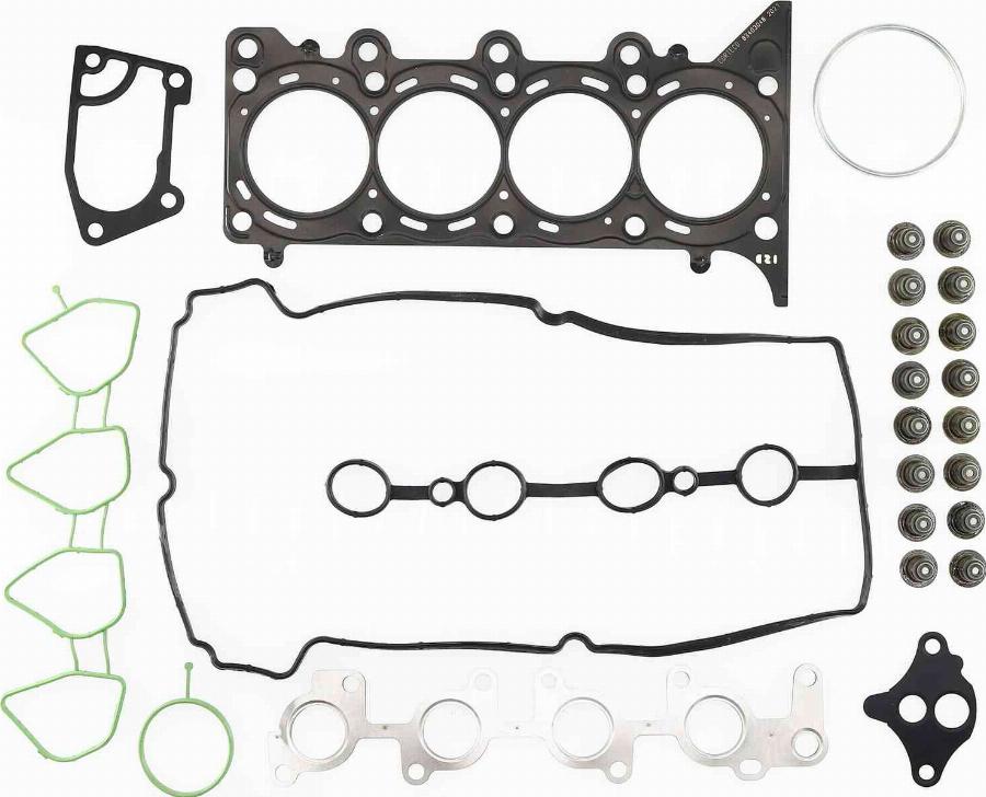 Wilmink Group WG2149603 - Pochette haute droxauto.com