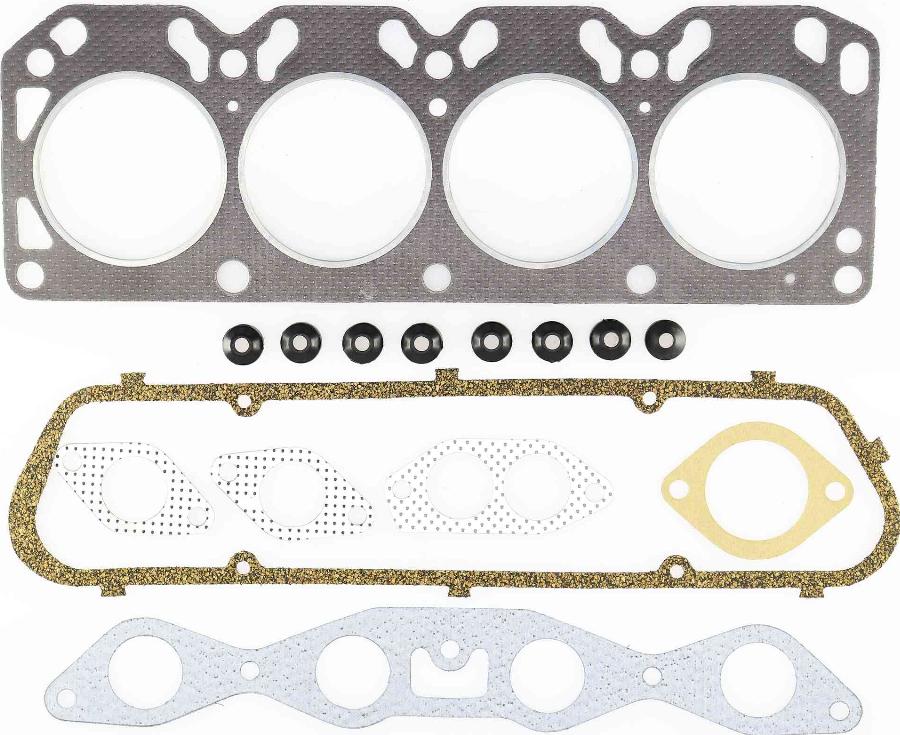 Wilmink Group WG2149622 - Pochette haute droxauto.com