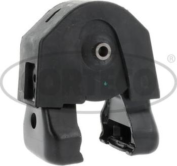 Wilmink Group WG2149155 - Support moteur droxauto.com