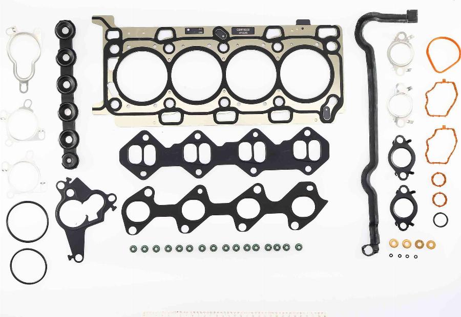 Wilmink Group WG2149827 - Pochette haute droxauto.com