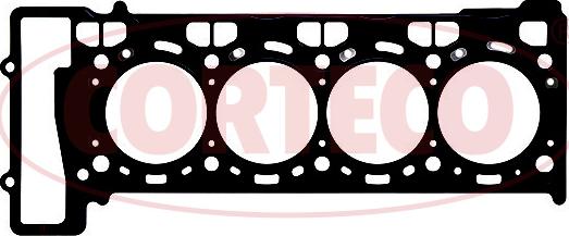 Wilmink Group WG2149263 - Joint d'étanchéité, culasse droxauto.com