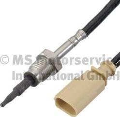 Wilmink Group WG2146830 - Capteur, température des gaz droxauto.com