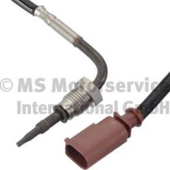 Wilmink Group WG2146831 - Capteur, température des gaz droxauto.com