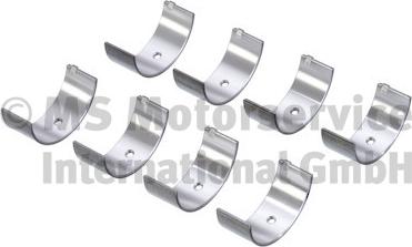 Wilmink Group WG2146722 - Kit de coussinets de bielle droxauto.com