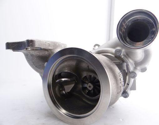 Wilmink Group WG2140077 - Turbocompresseur, suralimentation droxauto.com