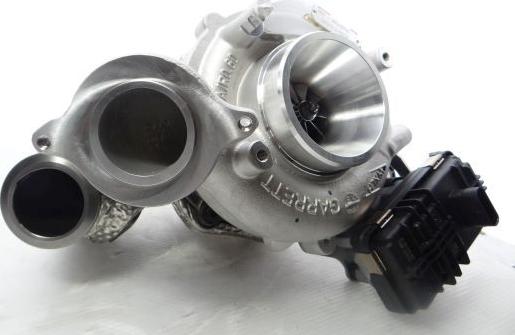 Wilmink Group WG2140171 - Turbocompresseur, suralimentation droxauto.com