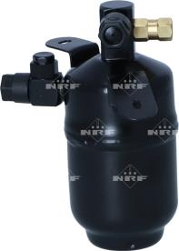 Wilmink Group WG2159941 - Filtre déshydratant, climatisation droxauto.com