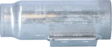 Wilmink Group WG2159921 - Filtre déshydratant, climatisation droxauto.com