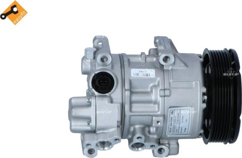 Wilmink Group WG2159490 - Compresseur, climatisation droxauto.com