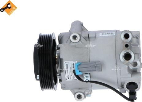 Wilmink Group WG2159596 - Compresseur, climatisation droxauto.com