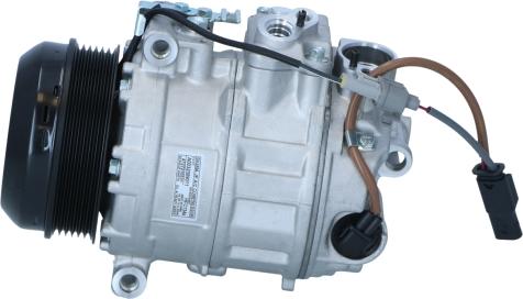 Wilmink Group WG2159692 - Compresseur, climatisation droxauto.com