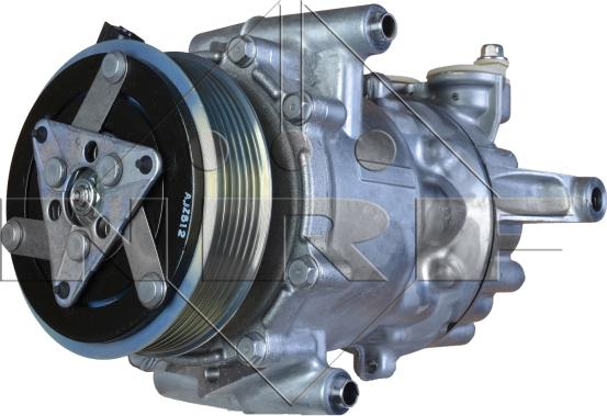 Wilmink Group WG2159647 - Compresseur, climatisation droxauto.com