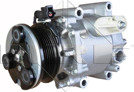 Wilmink Group WG2159672 - Compresseur, climatisation droxauto.com