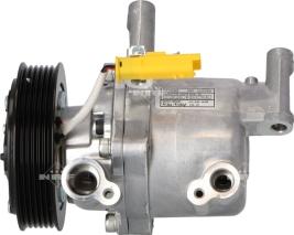 Wilmink Group WG2159018 - Compresseur, climatisation droxauto.com