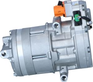 Wilmink Group WG2159072 - Compresseur, climatisation droxauto.com