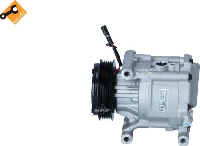 Wilmink Group WG2159192 - Compresseur, climatisation droxauto.com