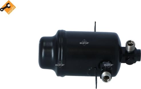 Wilmink Group WG2159854 - Filtre déshydratant, climatisation droxauto.com