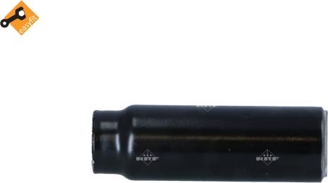 Wilmink Group WG2159858 - Filtre déshydratant, climatisation droxauto.com